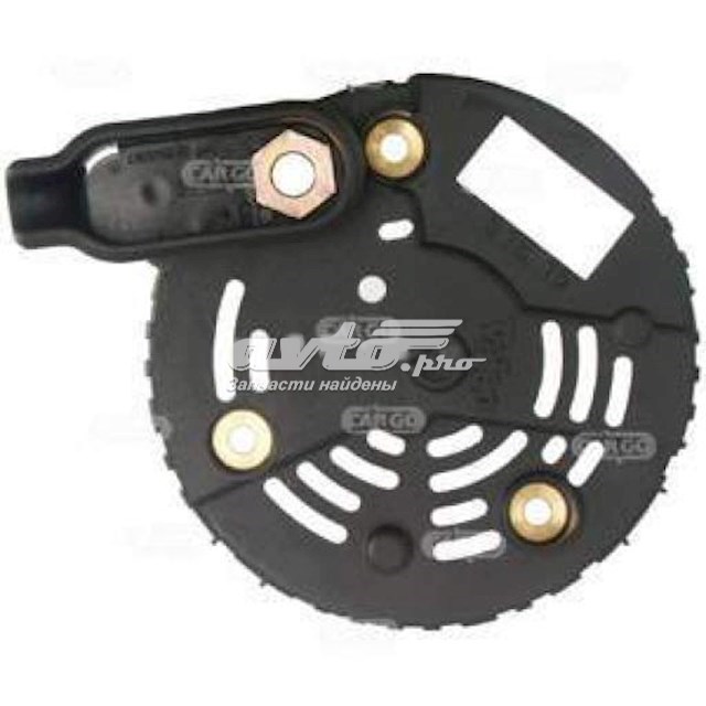 Кришка генератора задня VALEO 593244 ціна, від 8.31 USD