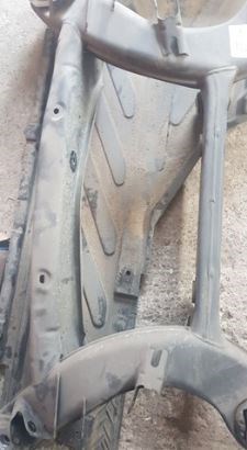 Mercedes A2043520706