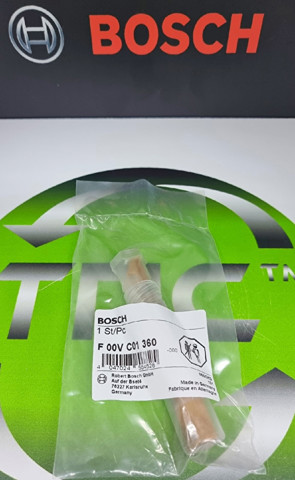Ремкомплект форсунок F00VC01360 Bosch