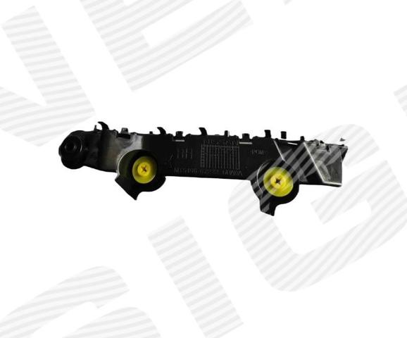622236UA0A Nissan/Infiniti Направляюча переднього бампера, ліва