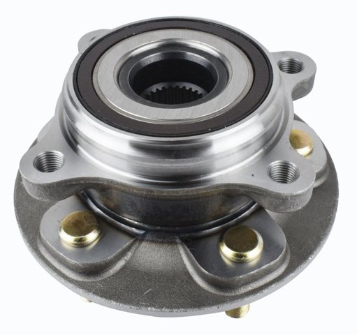 4355048040 Toyota Маточина (передня)
