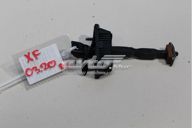  Jaguar C2Z24775 ціна, від 19.00 USD