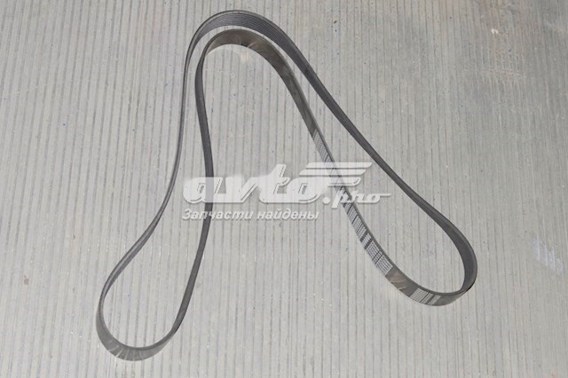 Клиновий ремінь Mercedes A9069934096 ціна, від 19.15 USD