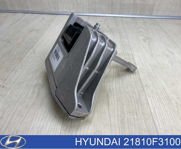 Купити 21810F3100 Hyundai/Kia Подушка (опора) двигуна, права