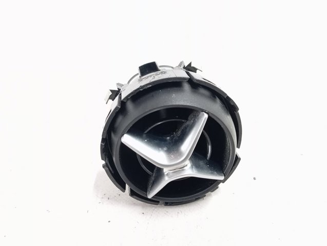 Купити A1568300054 Mercedes Решітка вентиляції салону на "торпедо"