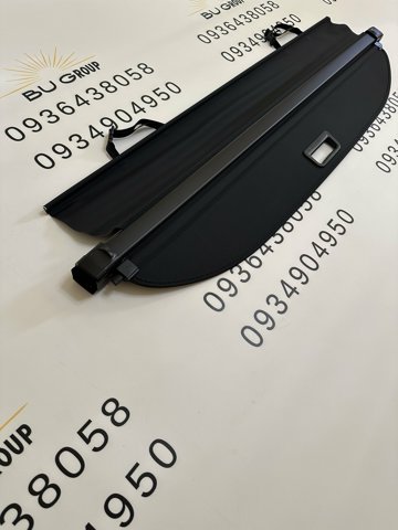 Шторка двері багажного відсіку Subaru 65550SL000 ціна, від 233.49 USD