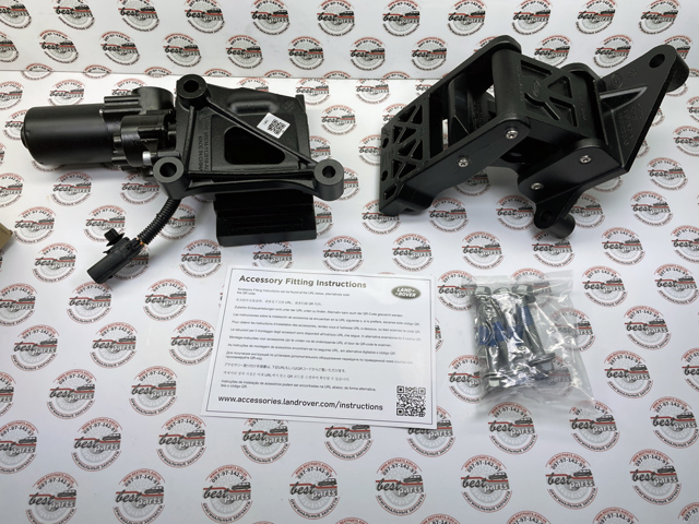  Land Rover VPLXP0515