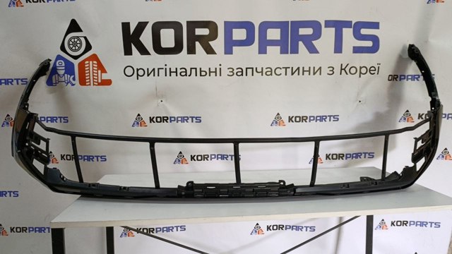 Бампер передній, нижня частина Hyundai/Kia 86515AO010 ціна, від 302.32 USD