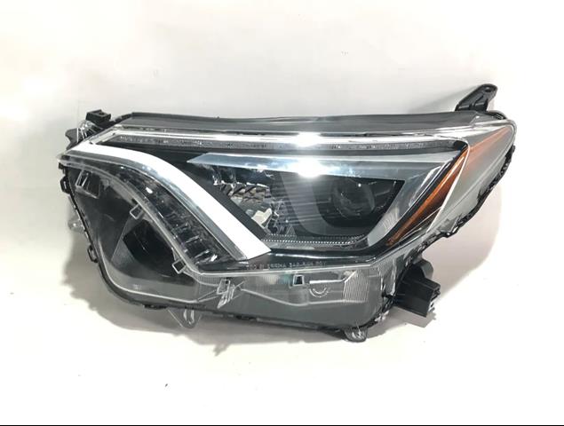 ZTY11296L Signeda Фара дальнього світла в зборі