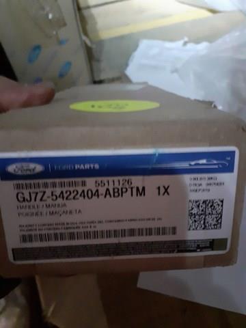 Ручка передньої двері зовнішня права GJ7Z5422404ABPTM Ford