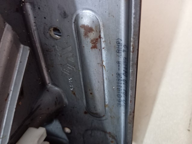 Купити 360103180R Renault (RVI) 