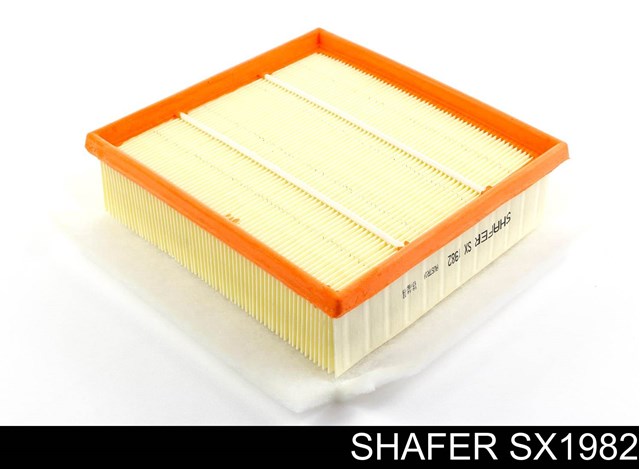 Повітряний фільтр SX1982 Shafer
