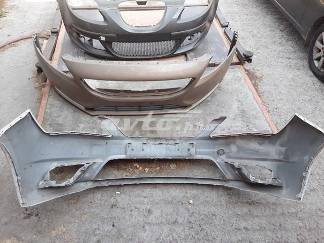 Бампер на авто VAG 6J0807221 ціна, від 159.27 USD