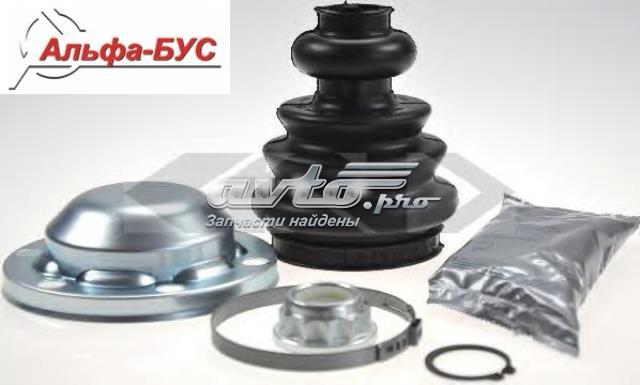 0024567 GKN-Spidan Пильник ШРКШ внутрішній, передній півосі
