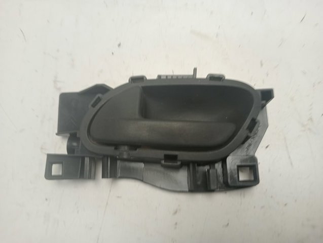 Купити 96555515XT Fiat/Alfa/Lancia Ручка передньої двері внутрішня ліва