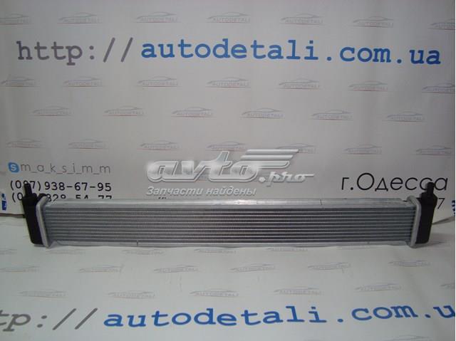 PL012296 Koyorad Радіатор охолодження двигуна, додатковий