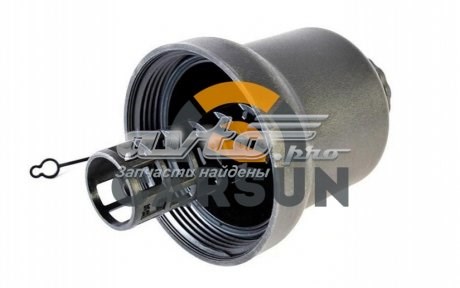 Кришка масляного фільтра AND 3F115004 ціна, від 14.92 USD