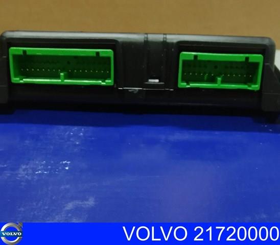  Volvo 21427020