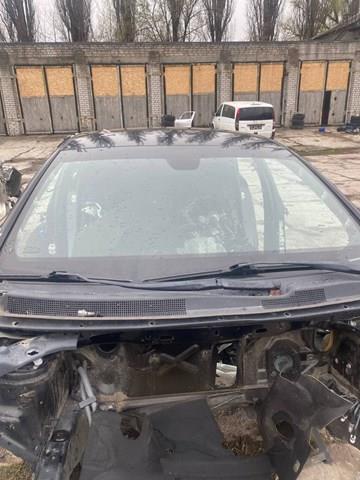 Скло лобове Chrysler 68249099AA