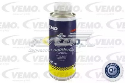 Масло компресора кондиціонера V60170002 VEMO