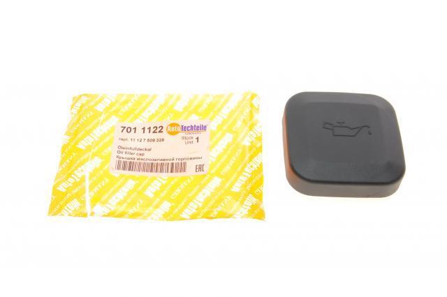 7011122 Autotechteile Кришка маслозаливной горловини