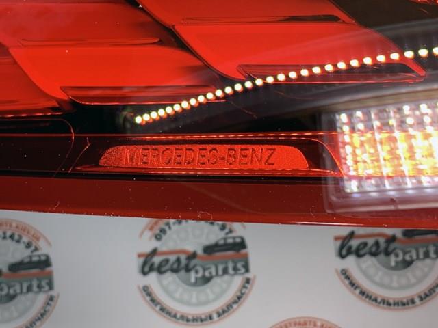 A217906790064 Mercedes 
