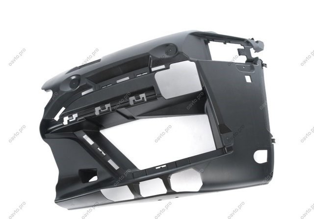 Переднє ліве ікло бампера Autotechteile 7155164