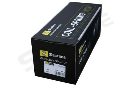 Пружина задня Starline PRTH074 ціна, від 12.20 USD