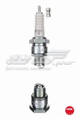 Свічки NGK B7HS10