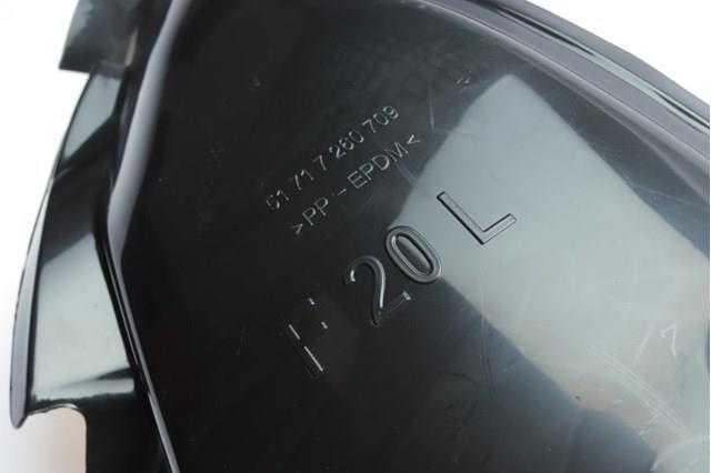 Підкрилок переднього крила, лівий передній Autotechteile 7035161