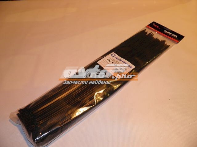 Хомут пластиковий універсальний Bosma 5480 ціна, від 0.04 USD