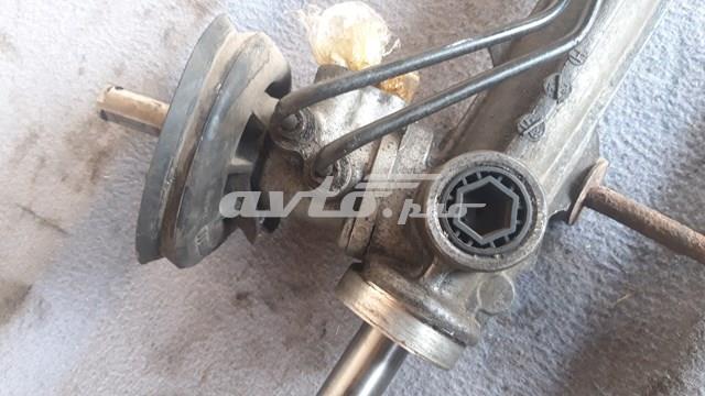 Купити 9677198880 Peugeot/Citroen Рульова рейка