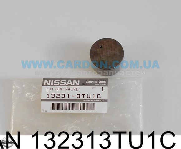  132313TU1C Nissan