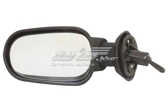 Купити RH02020L GP Бічне дзеркало заднього виду ліве