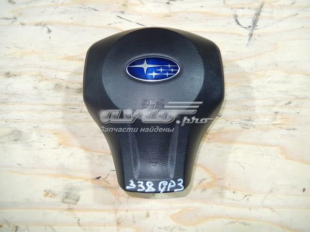 Подушка AIRBAG передня ліва Subaru 98211FJ020VH