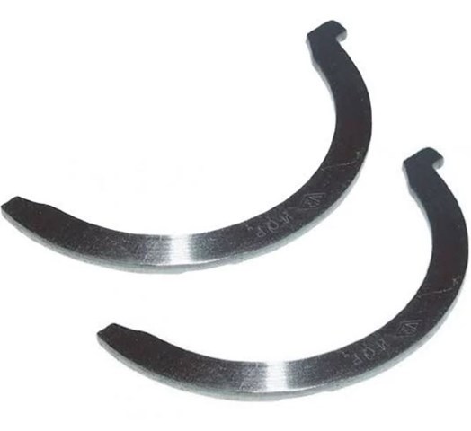 Кільця осьового переміщення Chery 3721005016 ціна, від 1.27 USD