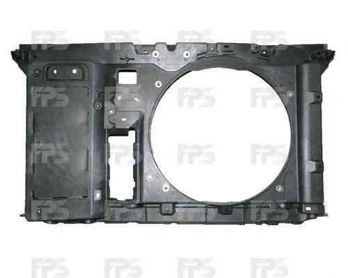 Дифузор (кожух) радіатора охолодження FPS FP5408200 ціна, від 47.43 USD