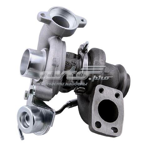 Турбокомпресор Mitsubishi 4917307503