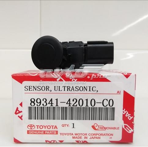  Toyota 8934142010C0 ціна, від 21.16 USD