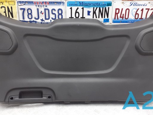 Купити AM5Z5840704AA Ford 