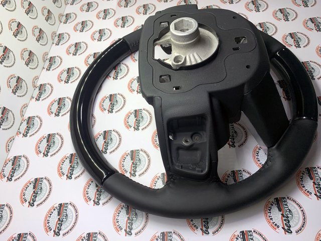 LR035883 Land Rover Рульове колесо