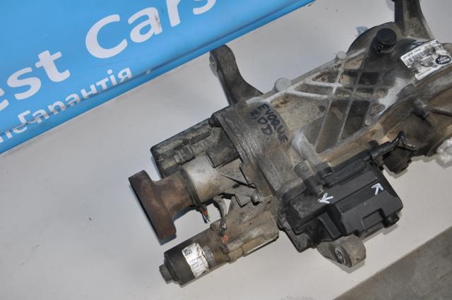 Диференціал задній Land Rover LR072726 ціна, від 373.01 USD