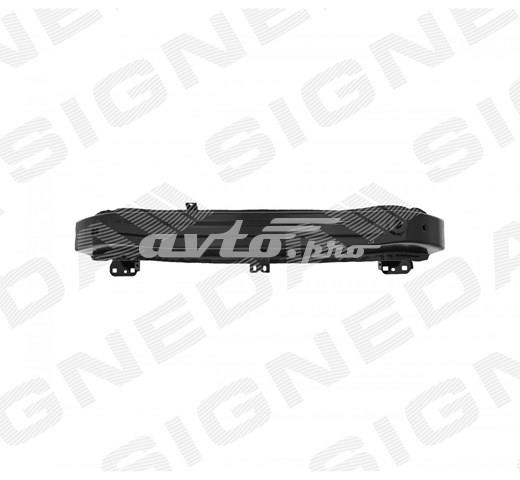 Шина бампера переднього Signeda PVW44077A ціна, від 59.72 USD