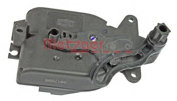 Двигун заслінки рециркуляції повітря Metzger 917096 ціна, від 27.87 USD