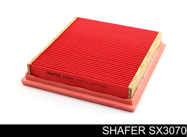 Фільтр повітряний Shafer SX3070
