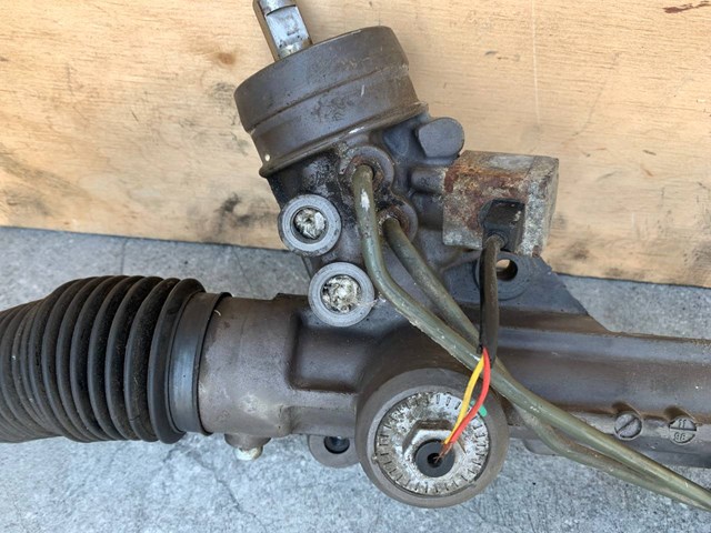 Управління рульове в зборі ZF Parts 7852993176 ціна, від 138.26 USD