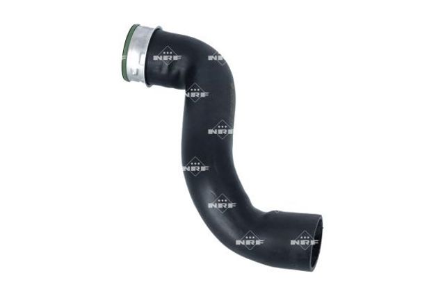 Шланг/патрубок интеркуллера NRF 166280 ціна, від 34.96 USD