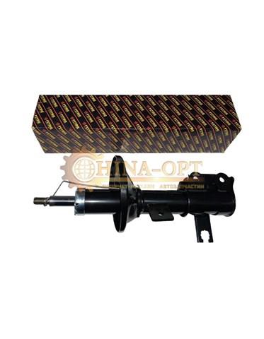 Амортизатор передній, правий Fitshi 166310AG ціна, від 36.70 USD