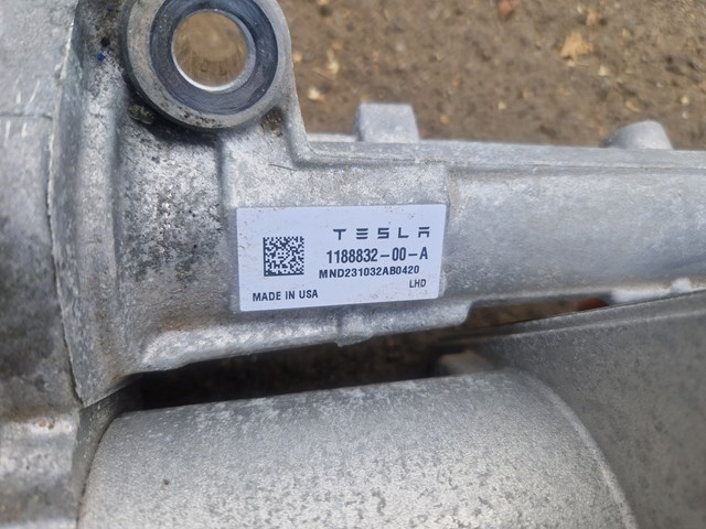 Кермова рейка Tesla 118883200A