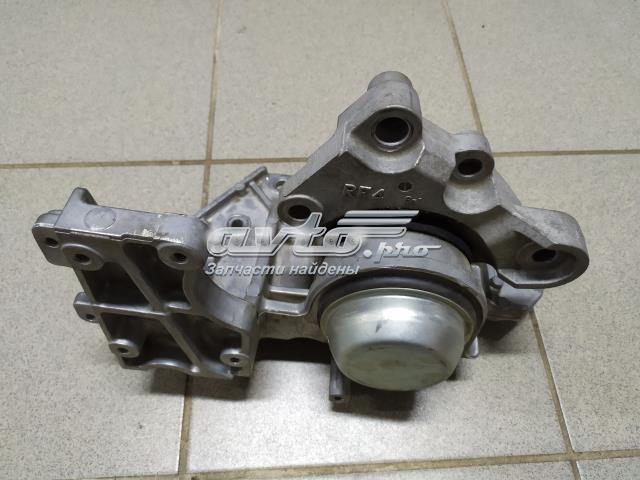 Купити 11220JG31B Nissan/Infiniti Подушка (опора) двигуна, ліва